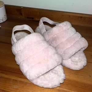 Ugg slippers